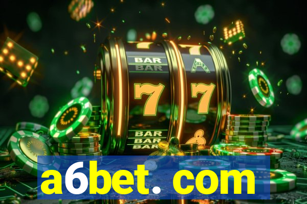 a6bet. com